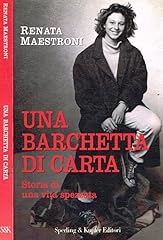 Una barchetta carta. d'occasion  Livré partout en Belgiqu
