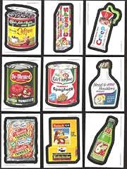 Topps wacky packages for sale  Delivered anywhere in USA 