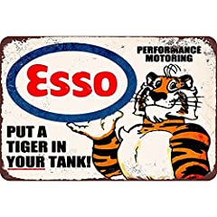 Esso put tiger for sale  Delivered anywhere in USA 