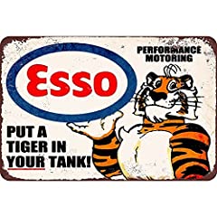 Mega deal esso for sale  Delivered anywhere in UK