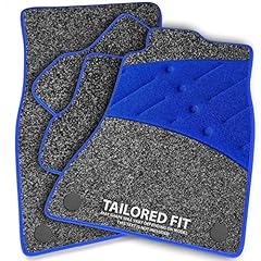 Car mats chrysler for sale  Delivered anywhere in UK