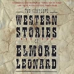 Complete western stories for sale  Delivered anywhere in USA 