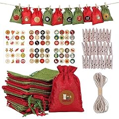 Countdown christmas festive for sale  Delivered anywhere in USA 