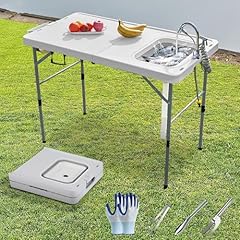 Spurgehom portable fish for sale  Delivered anywhere in USA 