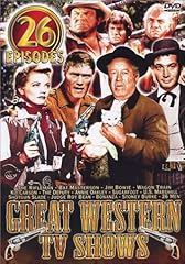 Great western shows for sale  Delivered anywhere in USA 