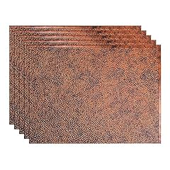 Fasäde hammered decorative for sale  Delivered anywhere in USA 