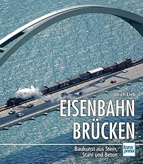Eisenbahnbrücken baukunst ste gebraucht kaufen  Wird an jeden Ort in Deutschland