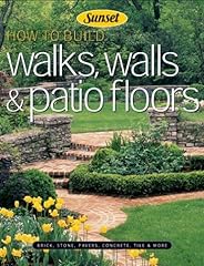 Build walks walls for sale  Delivered anywhere in USA 