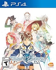 Tales zestiria playstation for sale  Delivered anywhere in USA 