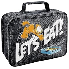 Logovision garfield let for sale  Delivered anywhere in USA 