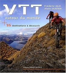 Vtt autour d'occasion  Livré partout en France