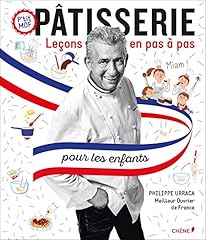 Pâtisserie leçons enfants d'occasion  Livré partout en France