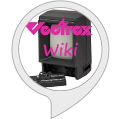 Vectrex wiki for sale  Delivered anywhere in UK