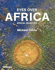 Eyes ver africa gebraucht kaufen  Wird an jeden Ort in Deutschland