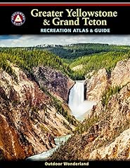 Greater yellowstone grand d'occasion  Livré partout en France