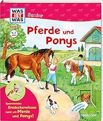 Junior band pferde gebraucht kaufen  Wird an jeden Ort in Deutschland