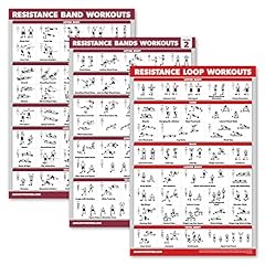 Pack resistance bands for sale  Delivered anywhere in USA 