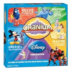 Cranium disney for sale  Delivered anywhere in USA 