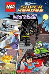 Lego superheroes last for sale  Delivered anywhere in USA 