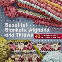 Beautiful blankets afghans d'occasion  Livré partout en Belgiqu