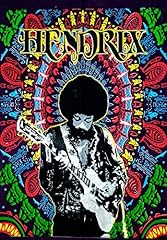 Icc jimi hendrix for sale  Delivered anywhere in USA 