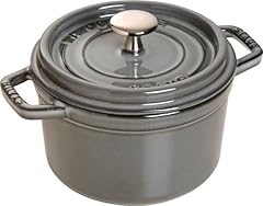 Staub gusseisen bräter gebraucht kaufen  Wird an jeden Ort in Deutschland