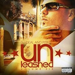 Unleashed vol. 6 for sale  Delivered anywhere in USA 