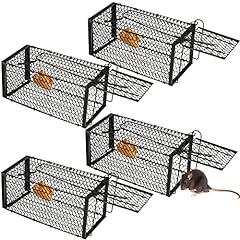 Humane rat trap for sale  Delivered anywhere in USA 