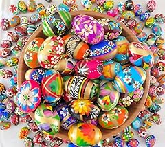 Importer pysanky pisanki for sale  Delivered anywhere in USA 