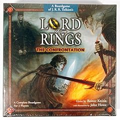 Lord rings confrontation for sale  Delivered anywhere in USA 
