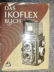 Ikoflex buch gebraucht kaufen  Wird an jeden Ort in Deutschland