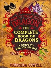 Complete book dragons for sale  Delivered anywhere in USA 