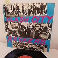 Clash clash city for sale  Delivered anywhere in UK