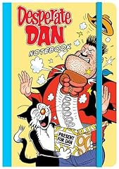 Desperate dan lenticular for sale  Delivered anywhere in UK