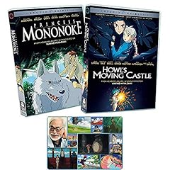 Hayao miyazaki princess for sale  Delivered anywhere in USA 