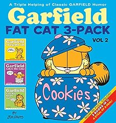 Garfield fat cat for sale  Delivered anywhere in UK