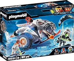 Playmobil top agents gebraucht kaufen  Wird an jeden Ort in Deutschland