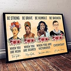 Strong brave humble for sale  Delivered anywhere in USA 