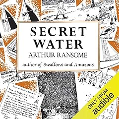 Secret water swallows for sale  Delivered anywhere in UK