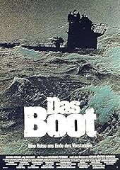 Close boot poster gebraucht kaufen  Wird an jeden Ort in Deutschland