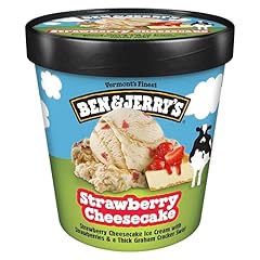 Ben jerry ice for sale  Delivered anywhere in USA 