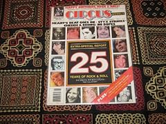 Circus magazine for sale  Delivered anywhere in USA 