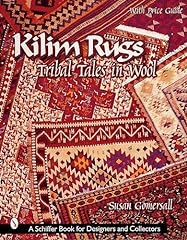 Kilim rugs tribal for sale  Delivered anywhere in USA 
