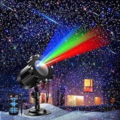 Laser christmas projector for sale  Delivered anywhere in USA 