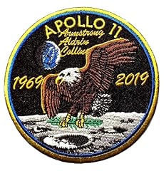 Nasa apollo 50th for sale  Delivered anywhere in UK