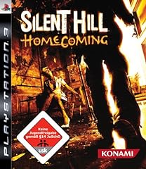 Silent hill homecoming usato  Spedito ovunque in Italia 
