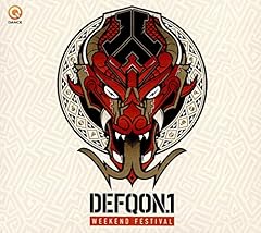 Defqon.1 2016 usato  Spedito ovunque in Italia 