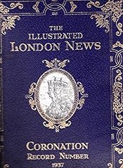 Illustrated london news for sale  Delivered anywhere in USA 