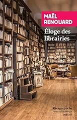 Eloge librairies d'occasion  Livré partout en France