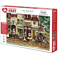 Hart puzzles mon for sale  Delivered anywhere in USA 